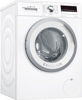 Bosch WAN24290BY Mosógép - Fehér