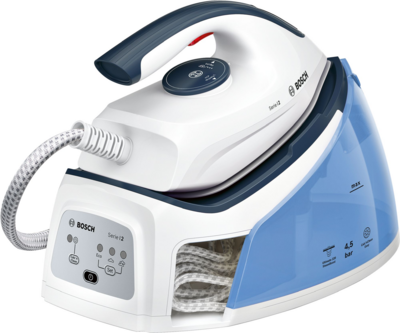 Bosch TDS2140 Serie 2 Gőzállomás