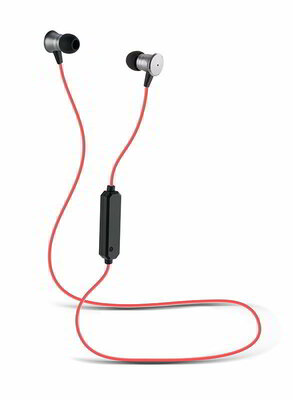 GoGEN EBTM 81R Headset Piros