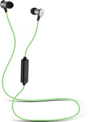 GoGEN EBTM 81G Headset Zöld