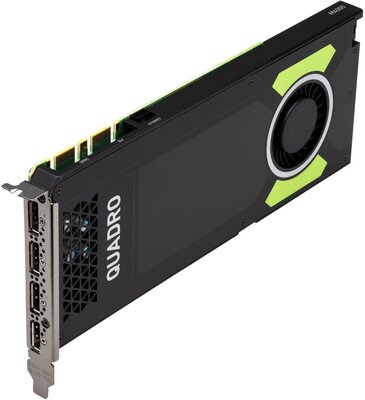 HP nVIDIA Quadro M4000 8GB GDDR5 Videókártya