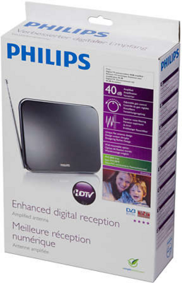 Philips SDV6224/12 TV Antenna