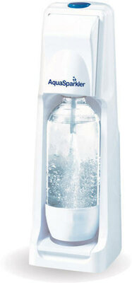 Sodastream AQUASPARKLER Szódakészítő gép - Fehér