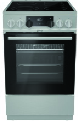 Gorenje EC5351XA Villanytűzhely - Rozsdamentes acél