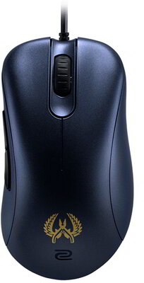 Zowie EC1-B CS:GO USB Gaming Egér - Fekete
