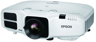 Epson EB-5520W Projektor Fehér