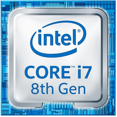 Intel Core i7-8700K 3.7GHz (s1151) Processzor - Tray