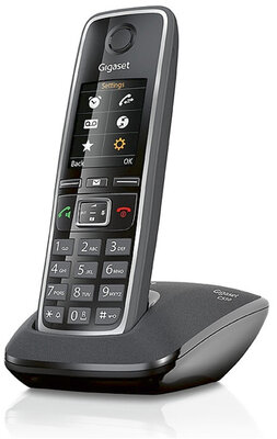 Gigaset C530 DECT telefon