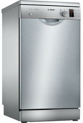Bosch SPS25CI03E Szabadonálló mosogatógép - Inox