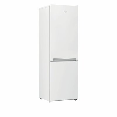 Beko RCSA270K20W hűtőszekrény - Fehér