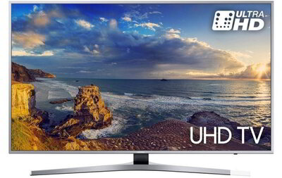 Samsung 40" 40MU6402 UHD 4K Smart LED Tv