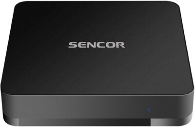Sencor SMP 5004 PRO Multimédia lejátszó