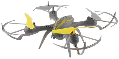 Overmax Drone 2.4 Szürke-sárga