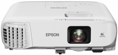 Epson EB-980W Projektor Fehér