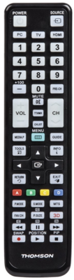 Thomson Samsung 132666 Távirányító