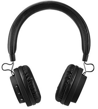 ACME BH203 Bluetooth Fejhallgató Mikrofonos - Fekete