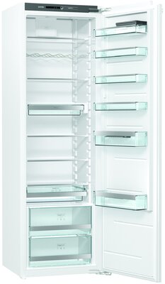 Gorenje RI5182A1 Beépíthető hűtőszekrény - Fehér