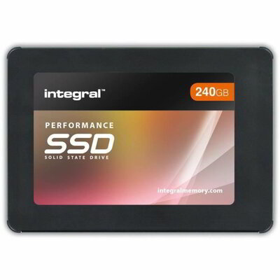 Integral 240GB P5 2.5" SATA3 SSD