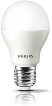 Philips Core Pro A67 18W E27 Gömb LED Izzó - Hideg Fehér