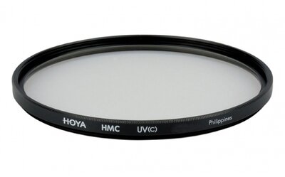 Hoya SG_003025 62mm HMC UV(C) Szűrő
