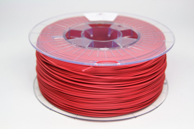 Spectrum Filament HIPS 1.75 mm 1 kg - Sárkánypiros