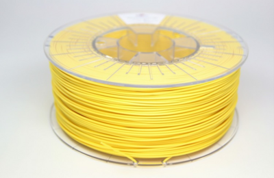 Spectrum Filament HIPS 1.75 mm 1 kg - Csibesárga