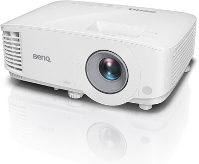 BenQ MH606 3D Projektor Fehér
