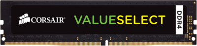Corsair 4GB /2666 Value DDR4 RAM