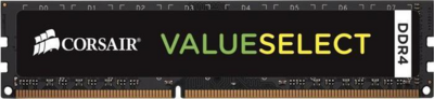 Corsair 8GB /2666 ValueSelect DDR4 RAM