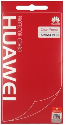 Huawei Mate 10 Pro gyári kijelzővédő fólia