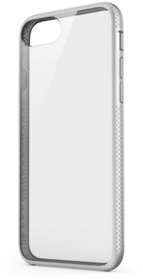 Belkin Sheeforce Elite Apple iPhone 7/8 védőtok - Ezüst