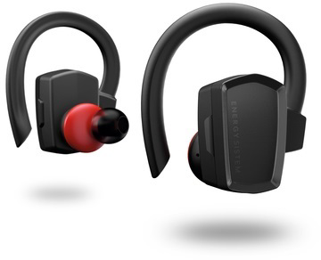 Energy Sistem EN 429219 Earphones 6 Bluetooth Headset - Fekete