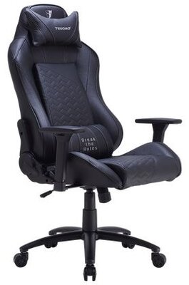 Tesoro Zone Balance Gamer szék - Fekete