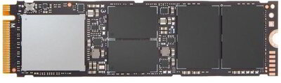 Intel 256GB Pro 7600p M.2 PCIe 3.0 x4 NVMe SSD