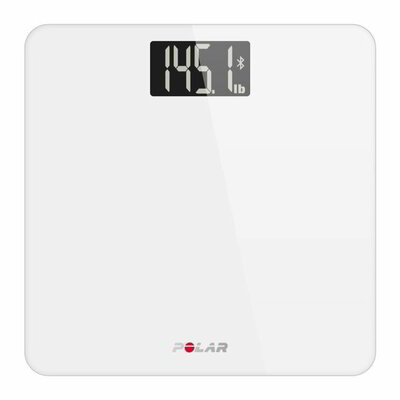 Polar Balance digitális személymérleg Fehér