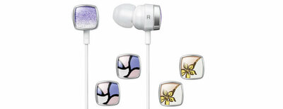Pioneer SE-CL33 In-ear headphone fehér Fülhallgató,2.0,3.5mm,Kábel:0,5m,16Ohm,20 - 20 000Hz,fehér