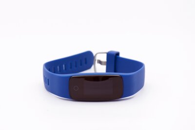 Alcor Move Plus Aktivitásmérő Okos - Kék