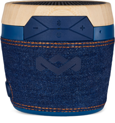 Marley Chant Mini Bluetooth hangszóró - Kék