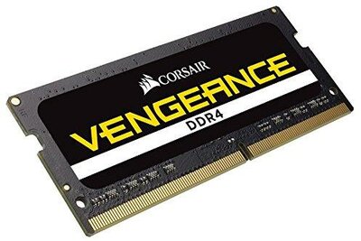 Corsair 16GB /2400 Vengeance DDR4 Notebook RAM