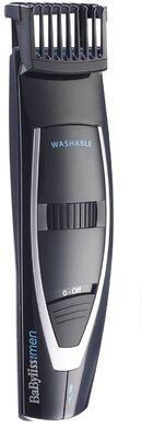 BaByliss E856E Száraz Elektromos szakállvágó