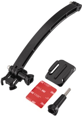 Hama 4400 GoPro Sisakra rögzíthető ragasztós tartó
