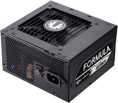 BitFenix 550W Formula Gold 80+ Gold tápegység