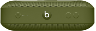 Apple Beats Pill+ Bluetooth Hangszóró - Pázsitzöld