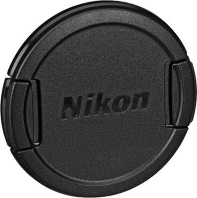 Nikon LC-CP31 Objektív sapka