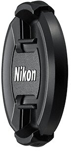 Nikon LC-55A Objektív sapka