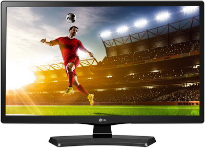 LG 20" 20MT48DF-PZ TV monitor