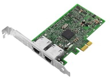 Dell Broadcom 5720 Dual Port Gigabit Ethernet NIC