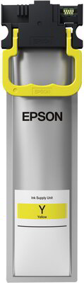 Epson T9454 Eredeti Tintapatron Sárga