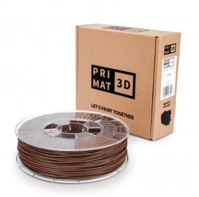 Pri-Mat3D Filament PLA 1.75mm 0.8 kg - Parafa