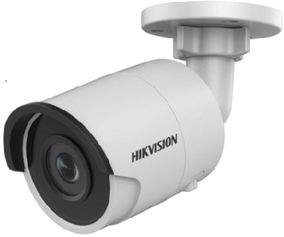 Hikvision DS-2CD2043G0-I Kültéri IP Bullet kamera
